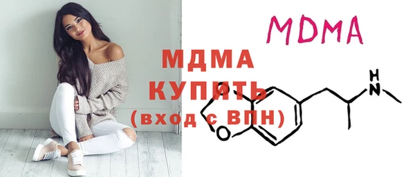 эйфоретик Арсеньев